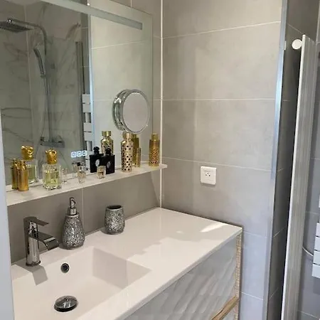 Appartamento 14471 Location Meublée 2 Pièces Mandelieu