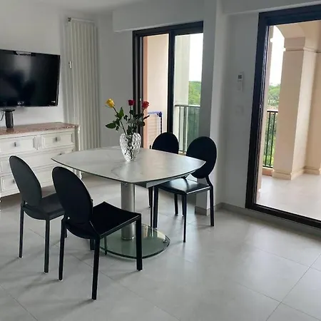 14471 Location Meublee 2 Pieces Апартаменты